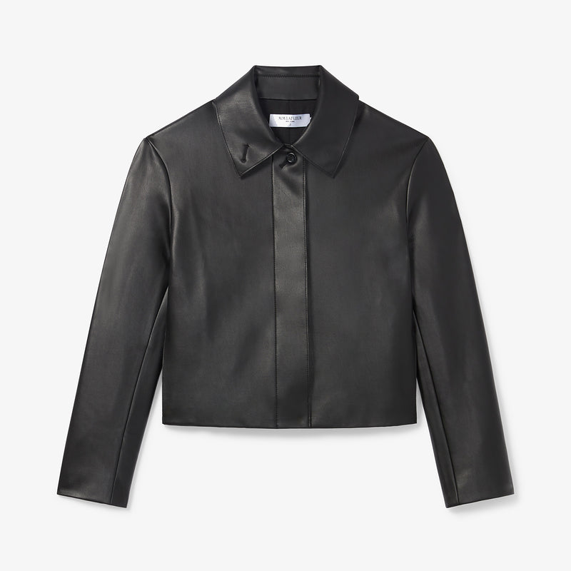 Nicky Jacket
