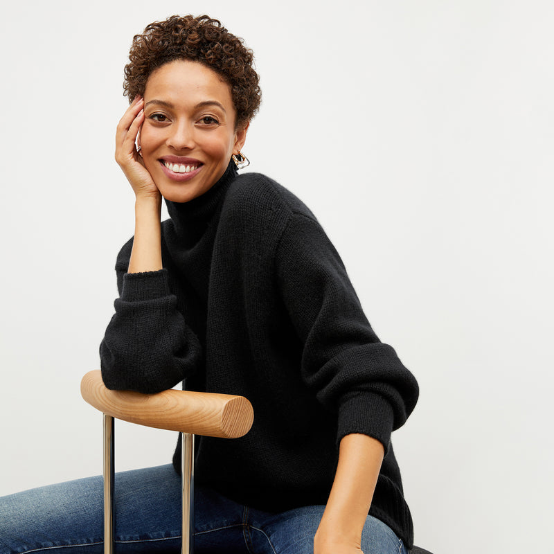 Lea Sweater