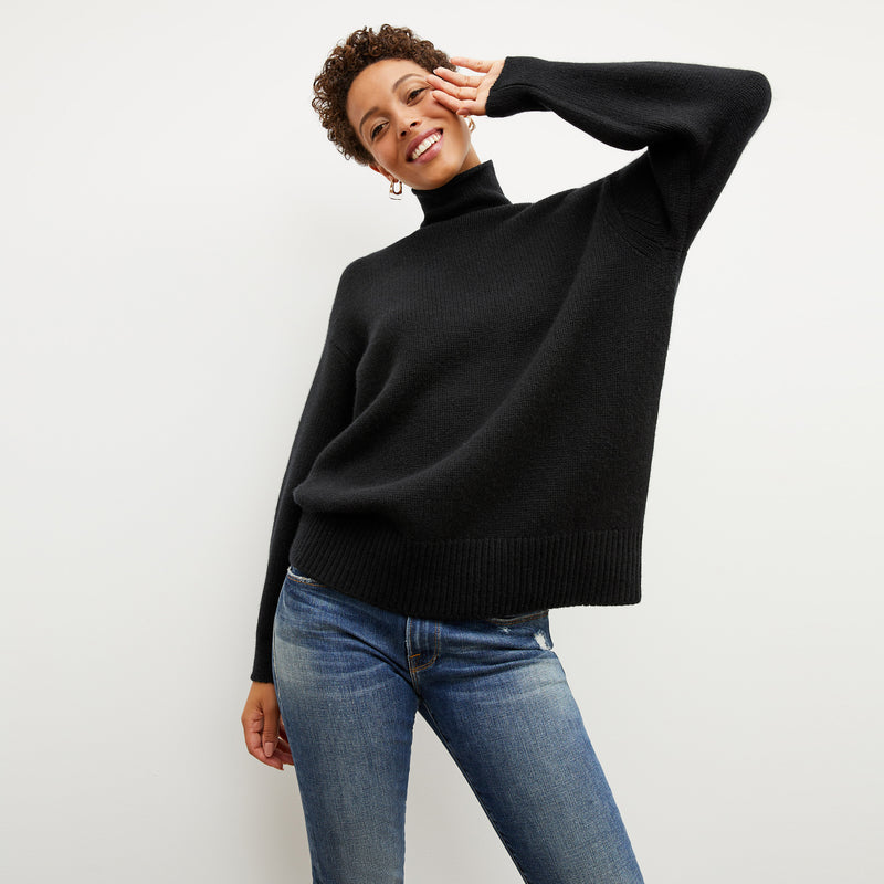 Lea Sweater