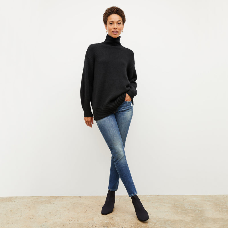 Lea Sweater