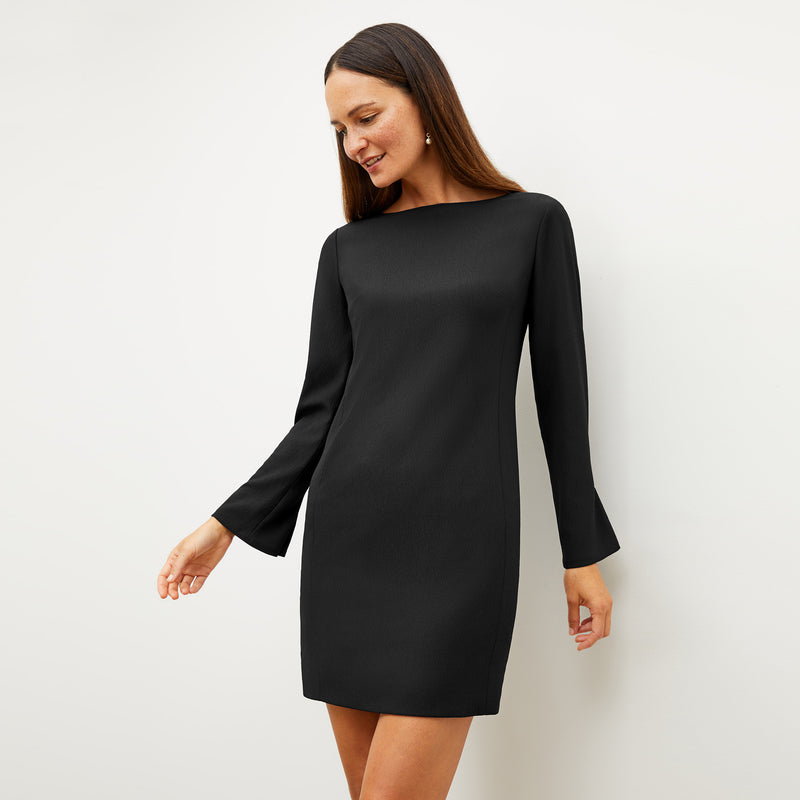 Regina Dress