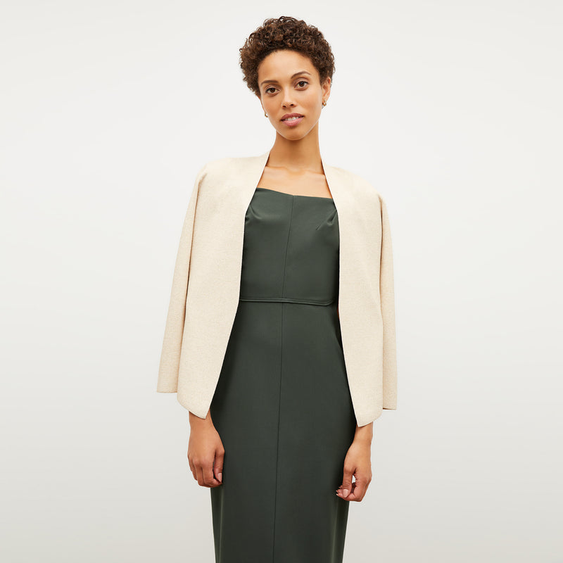 Charlene Dress