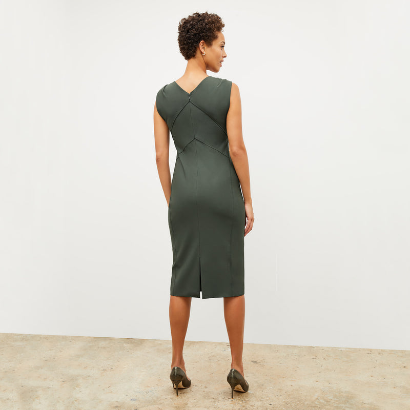Charlene Dress
