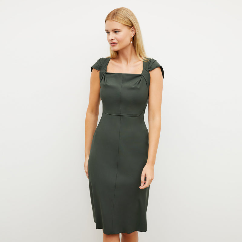 Charlene Dress