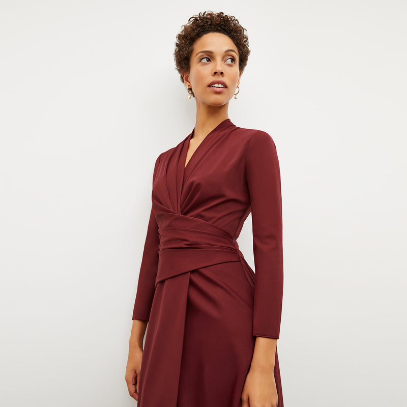 Carly Dress