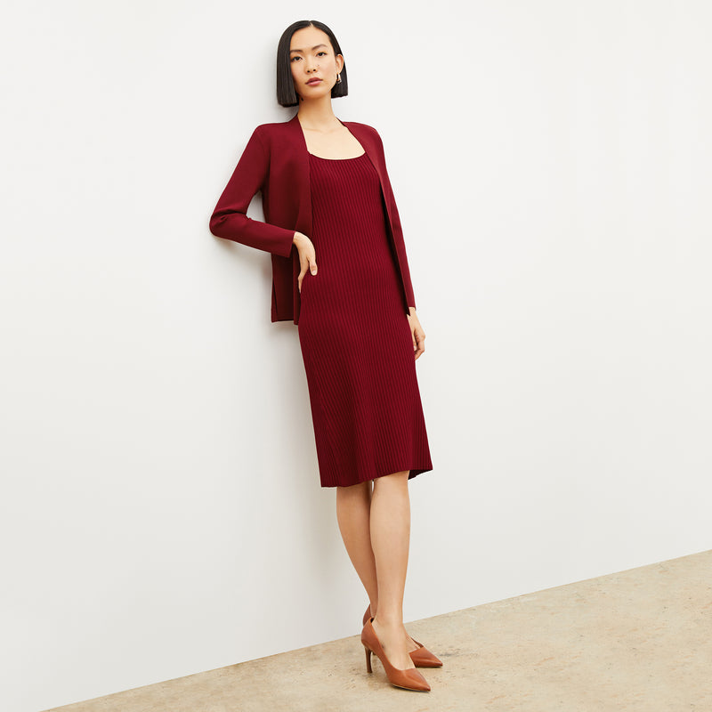 Vincent Dress