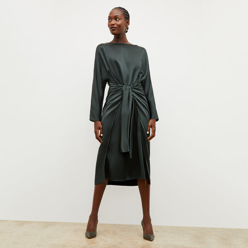 Rashmeen Dress