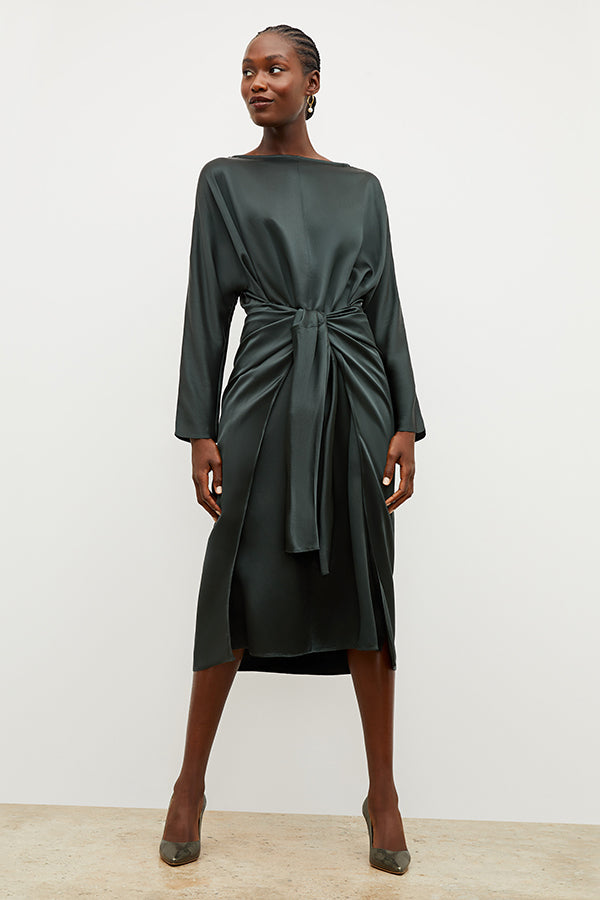 Rashmeen Dress