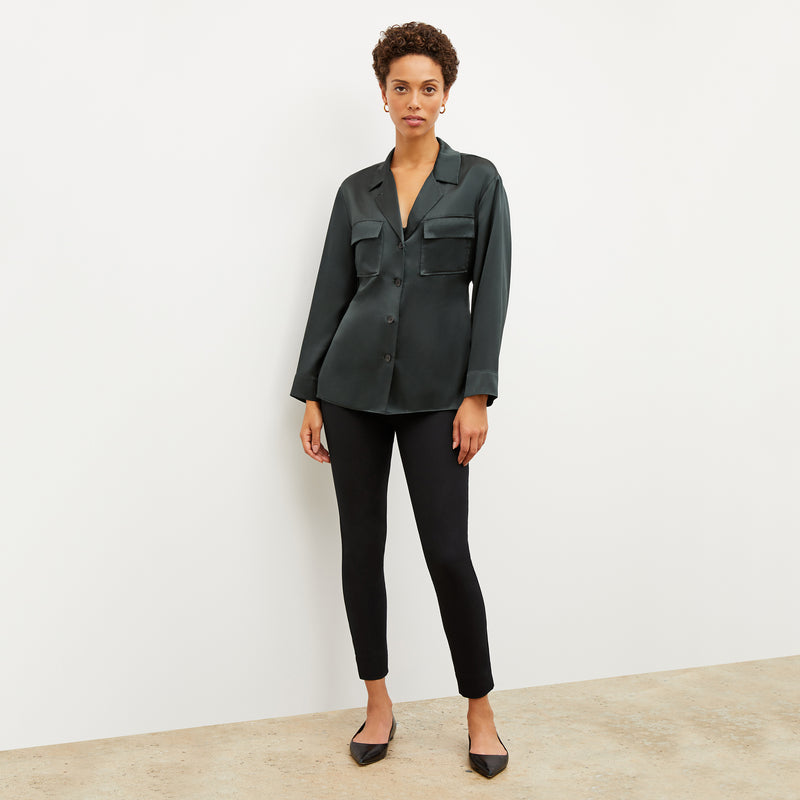 Alyssa Jacket
