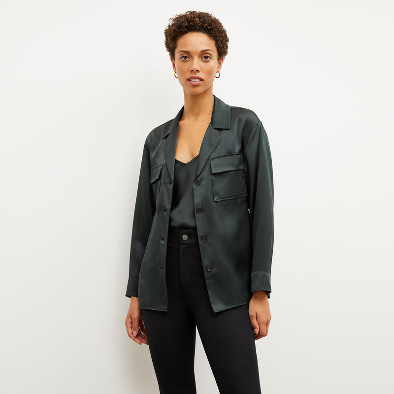 Alyssa Jacket