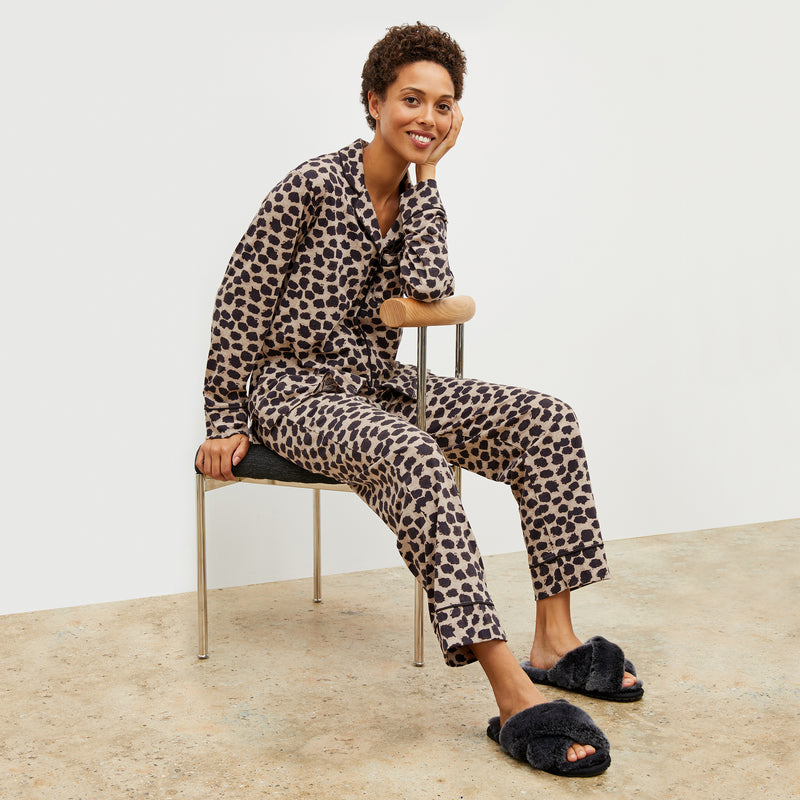M.M. x Petite Plume Astaire Pajama Set