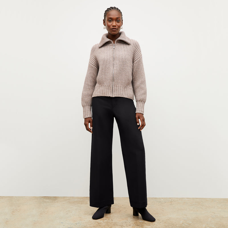 William Sweater