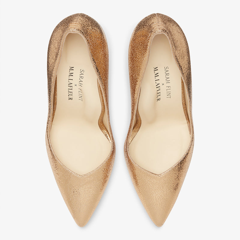 M.M.LaFleur x Sarah Flint Perfect Pump 85