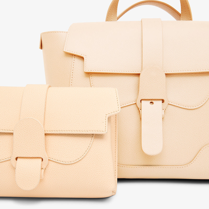 M.M.LaFleur x SENREVE Aria Belt Bag