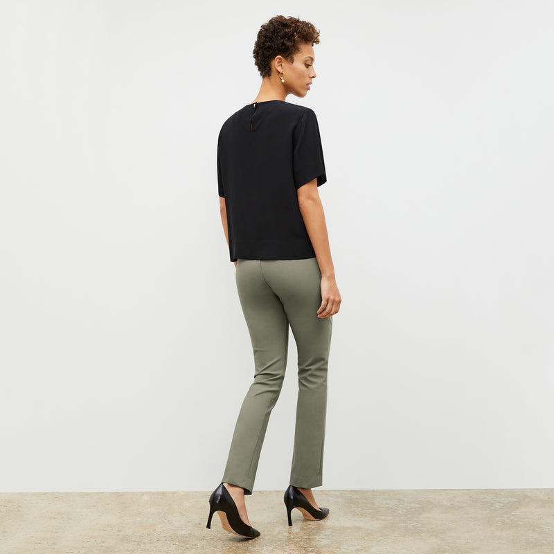 Foster Cigarette Pant