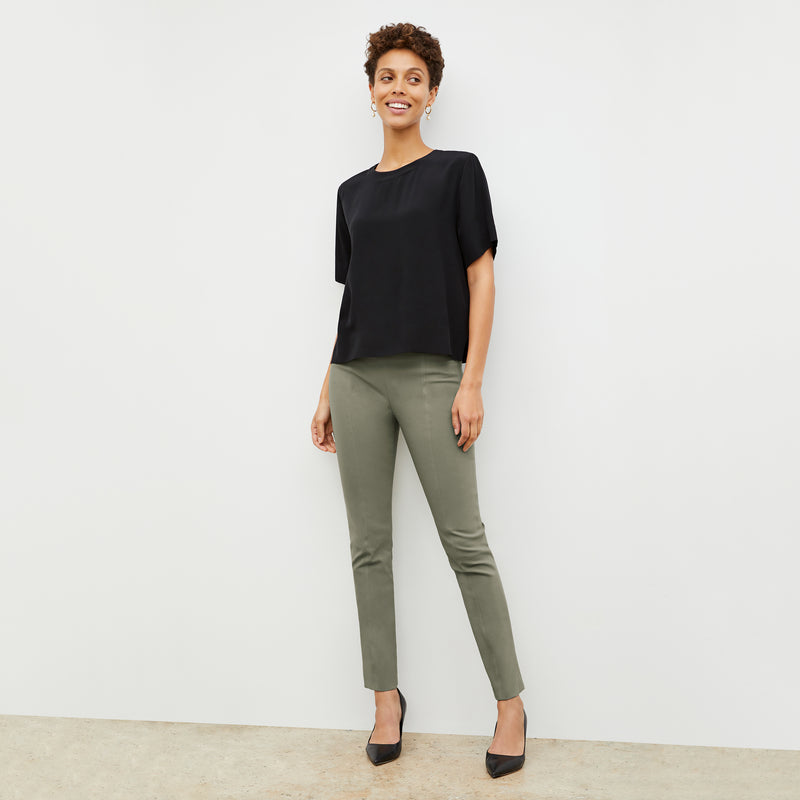 Foster Cigarette Pant