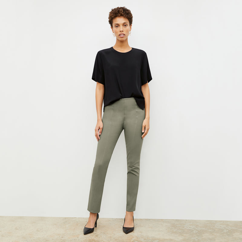 Annika Fancy Tee