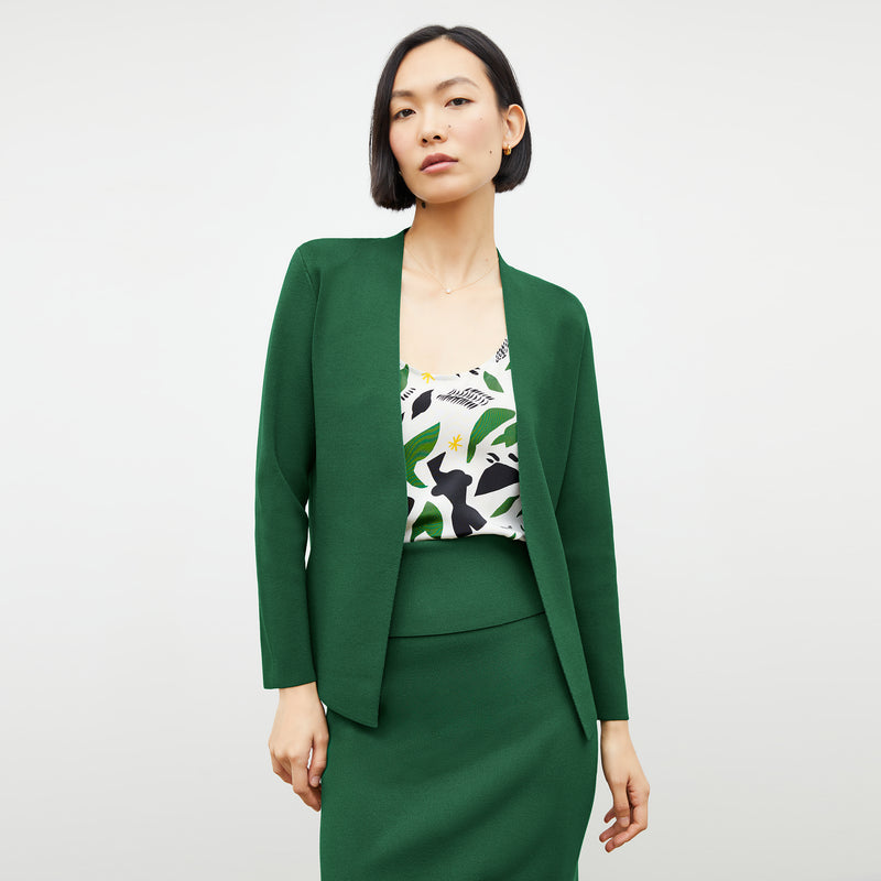 Harlem Skirt