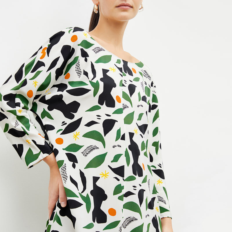 Alesia Dress