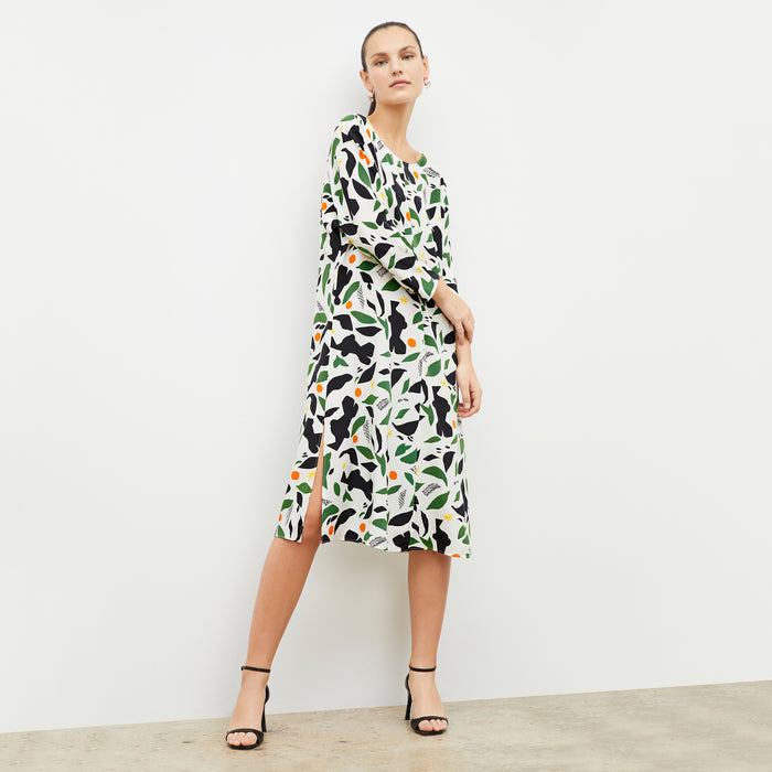 Alesia Dress