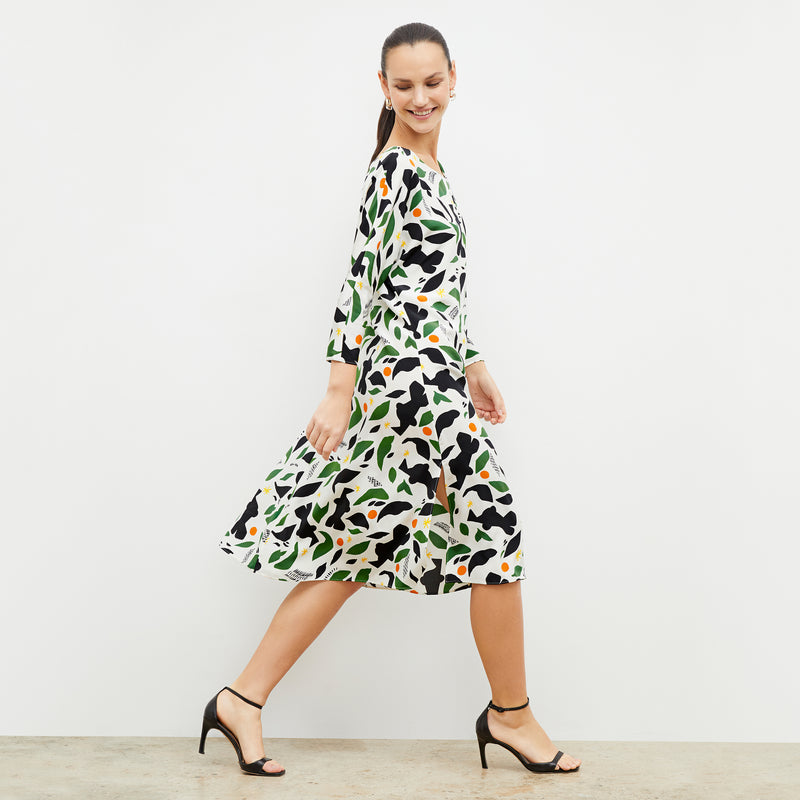 Alesia Dress