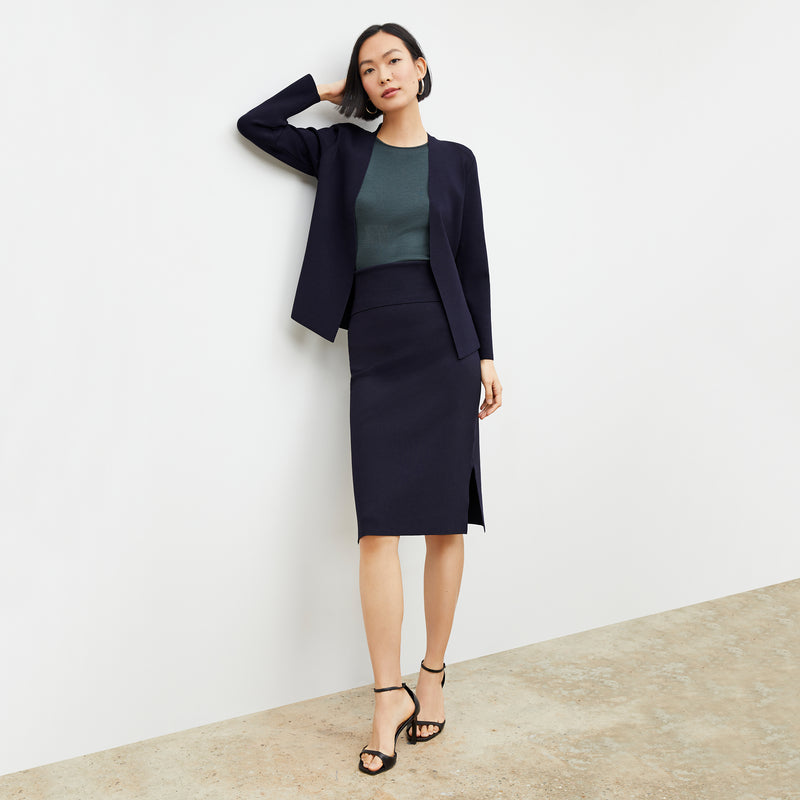 Harlem Skirt