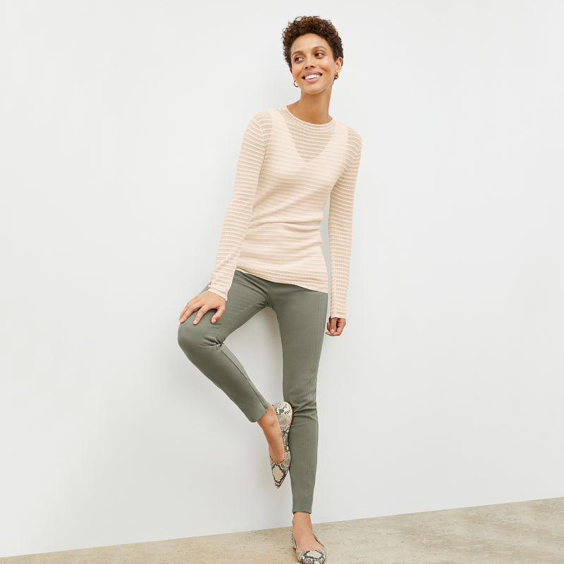 Skinny Foster Pant