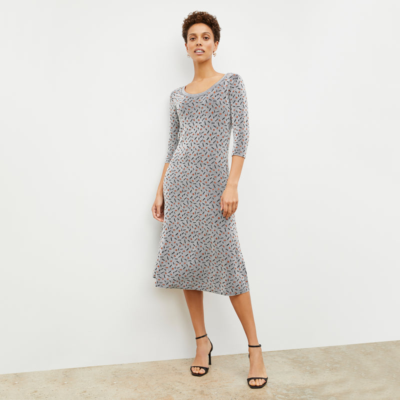 Tippy Dress