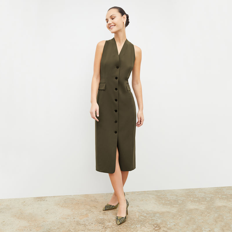 Cassandra Dress