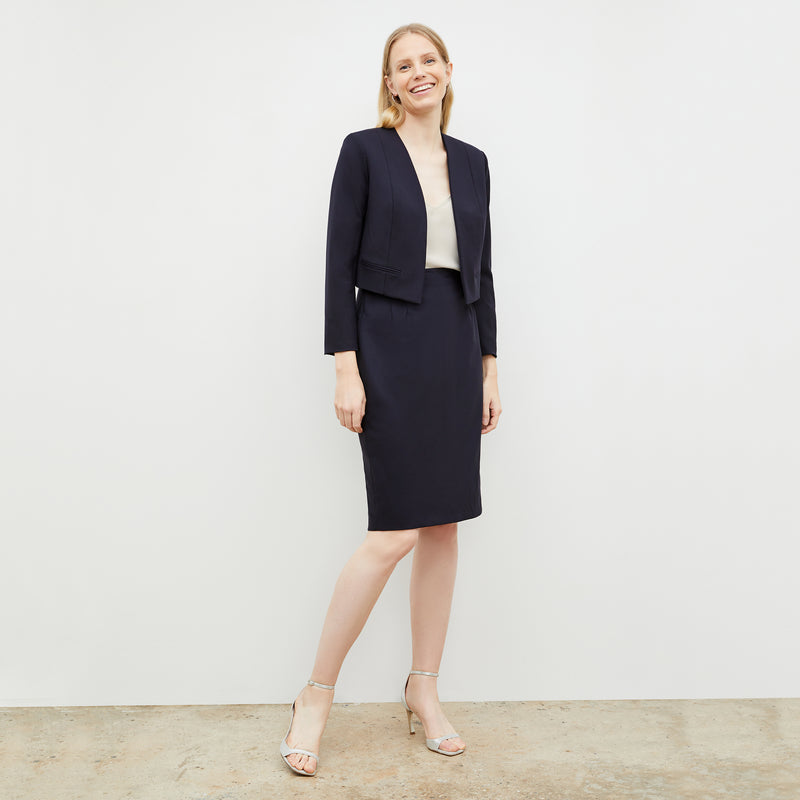 Cobble Hill Skirt