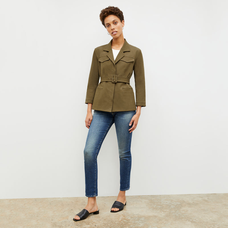 Emalis Jacket