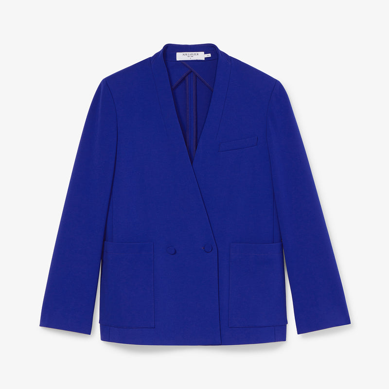 Janette Blazer