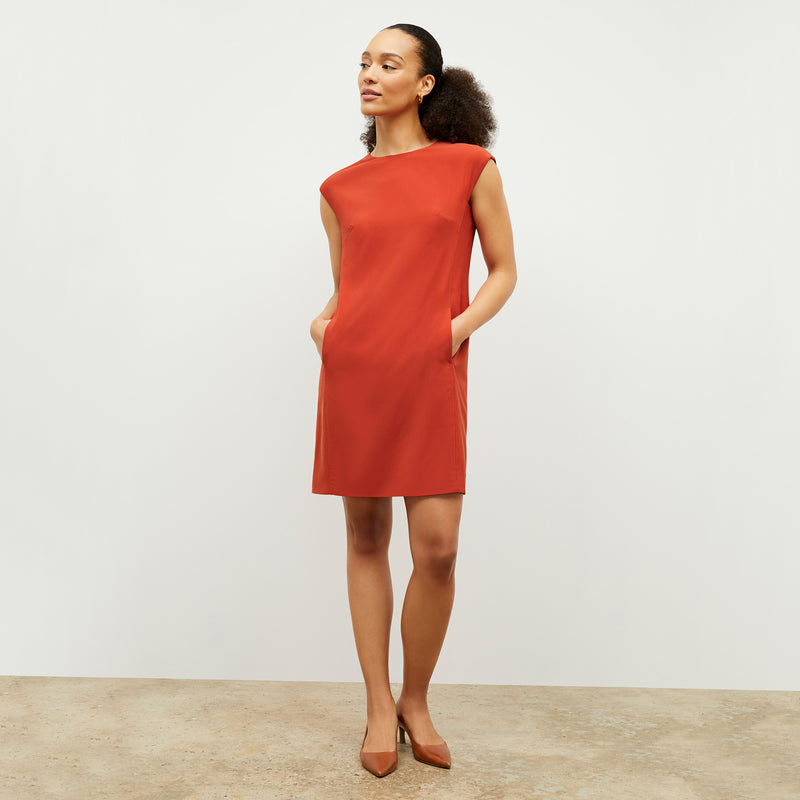 Maaza Dress