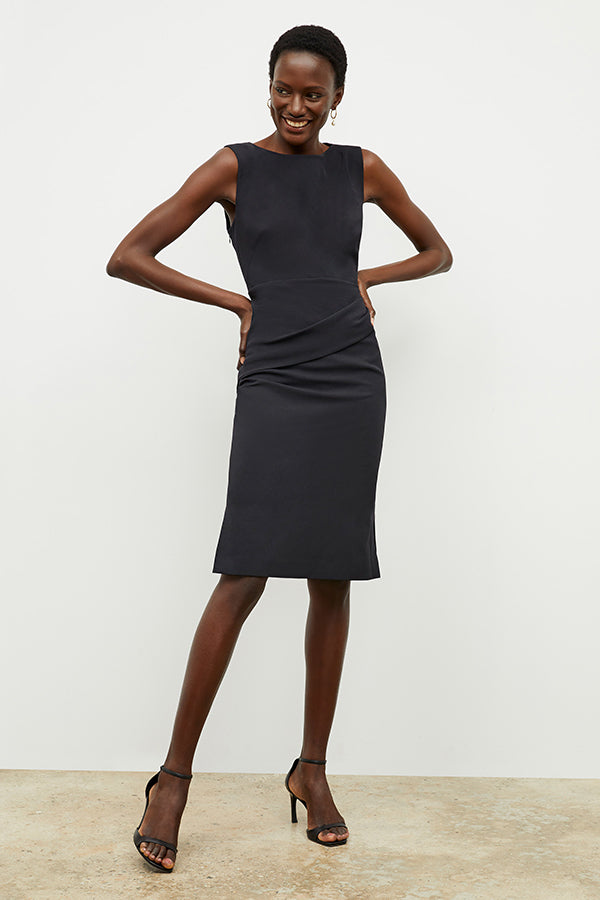 Maisie Dress