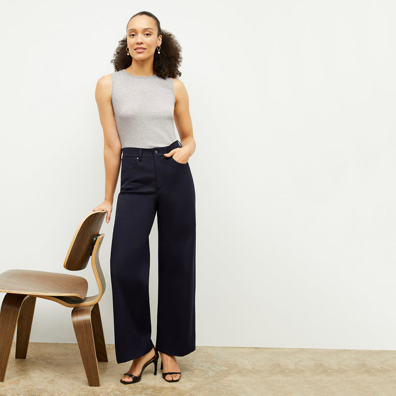 Milo All-Day Jean