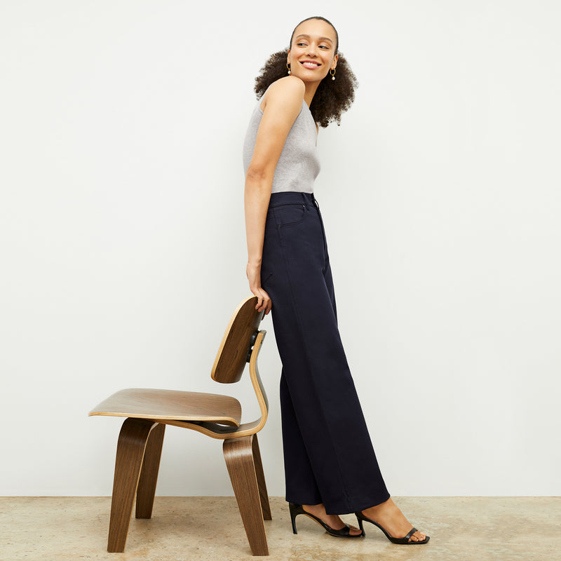 Milo All-Day Jean