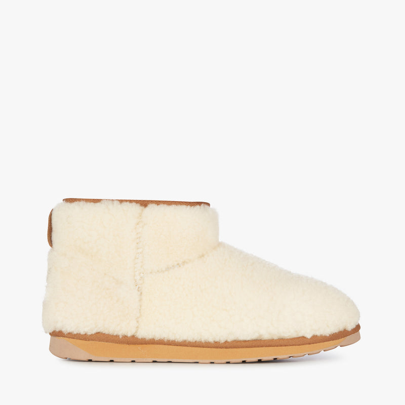 EMU Australia Teddy Bootie