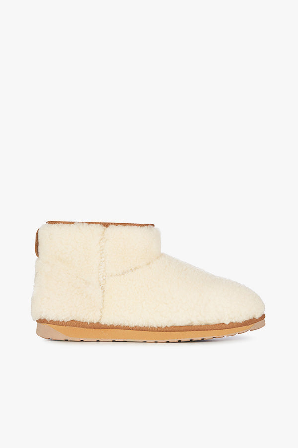 EMU Australia Teddy Bootie