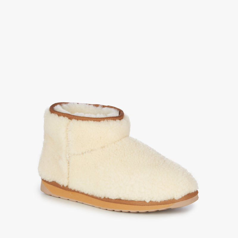 EMU Australia Teddy Bootie