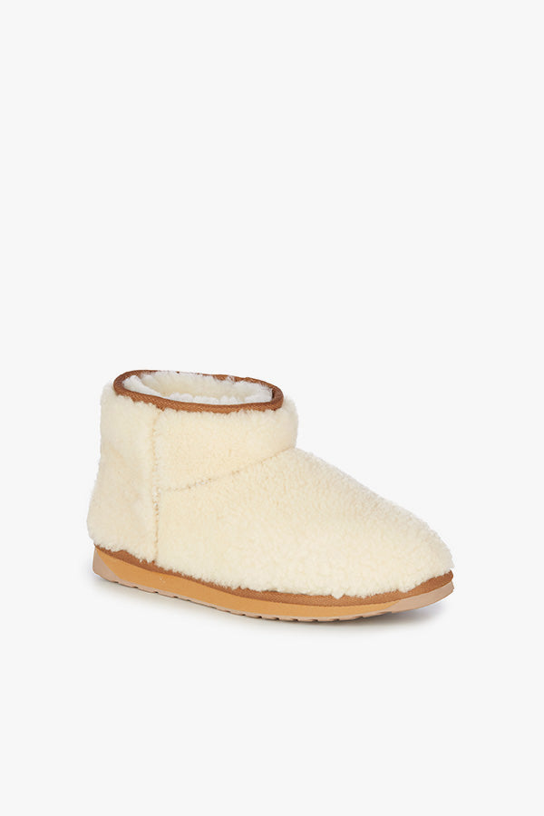 EMU Australia Teddy Bootie