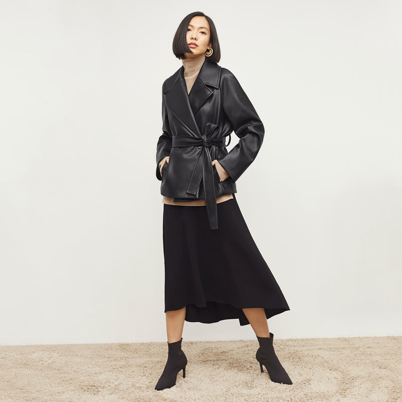 Alphonso Jacket