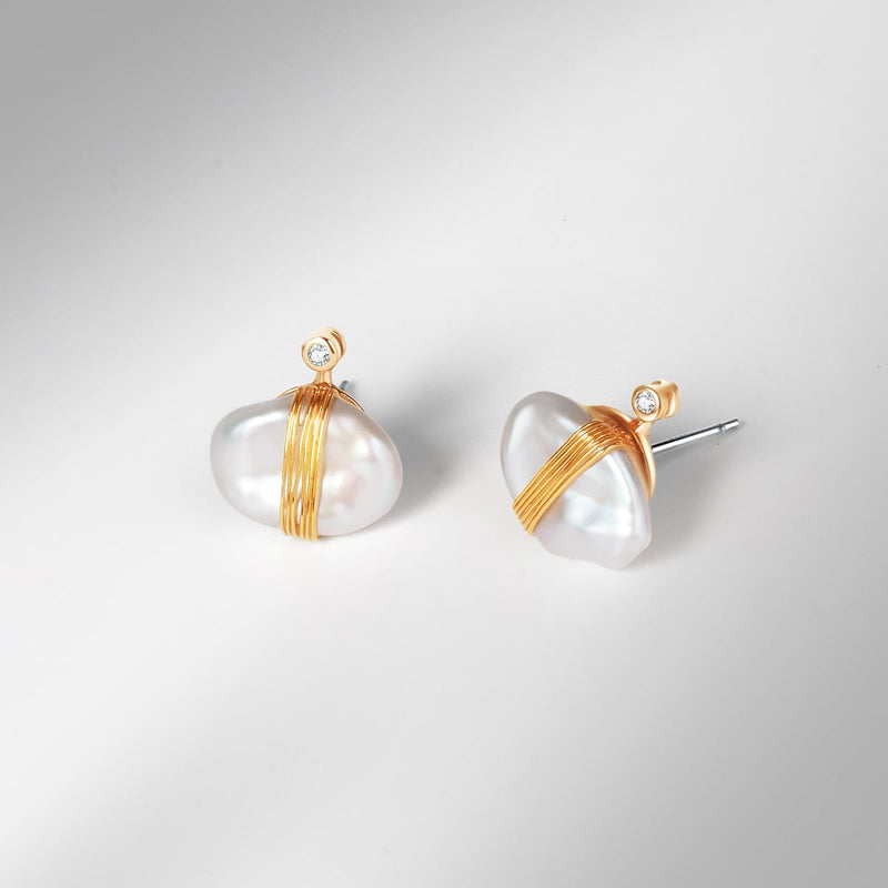 Amari Earrings
