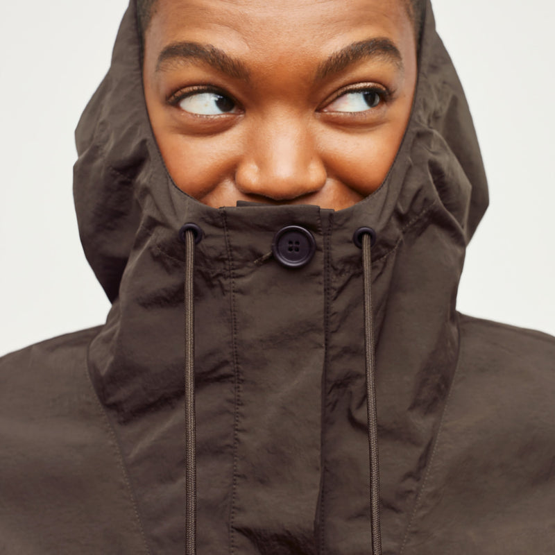 Britt Parka