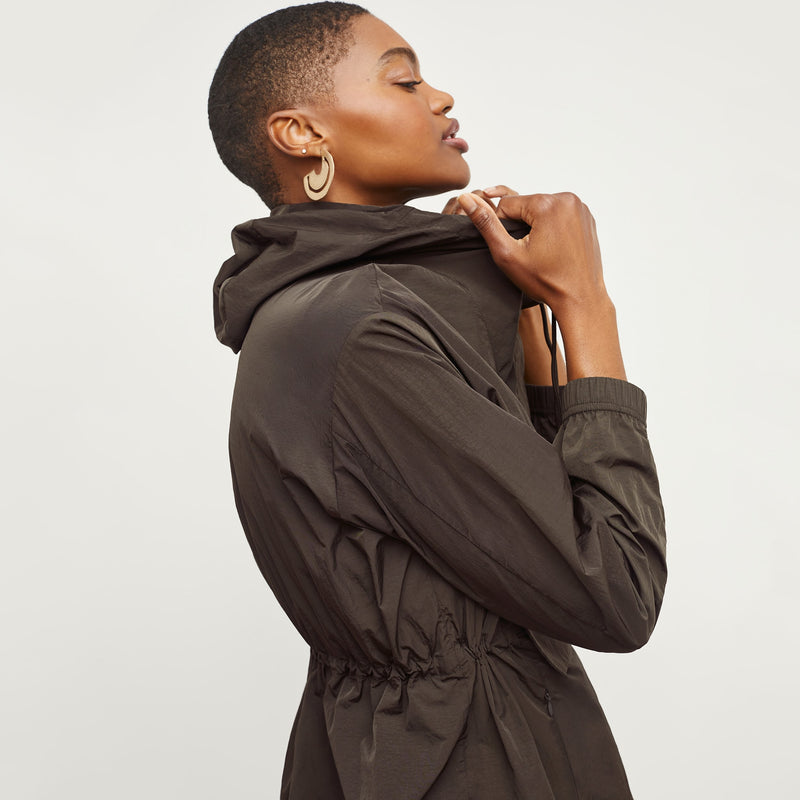 Britt Parka
