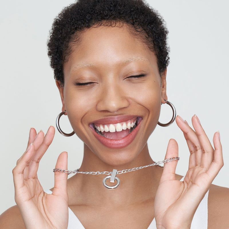 Claressa Earrings