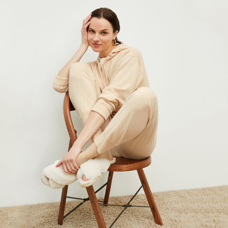 Keely Jogger
