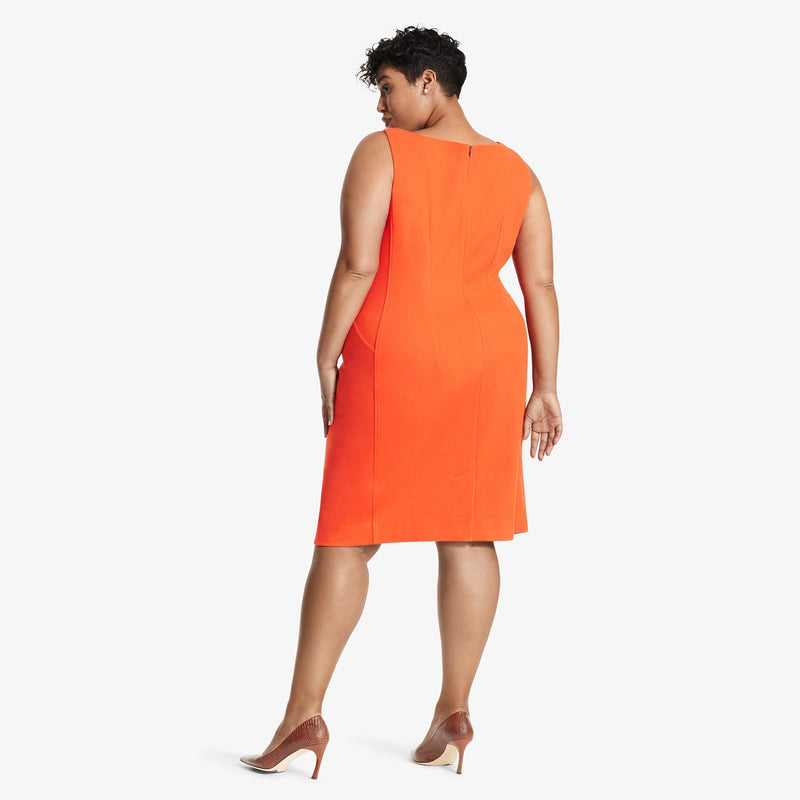 Lydia Dress