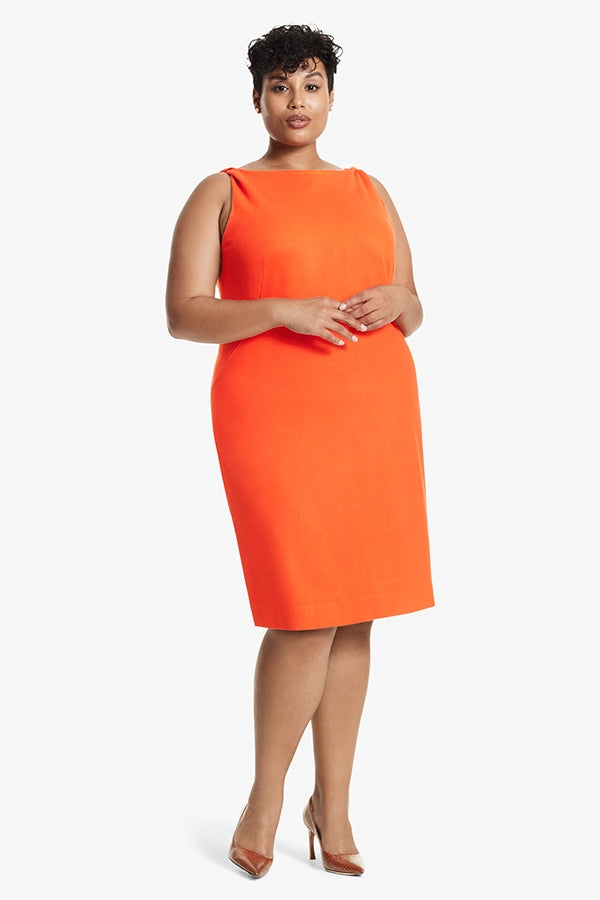 Lydia Dress