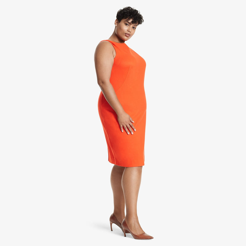 Lydia Dress