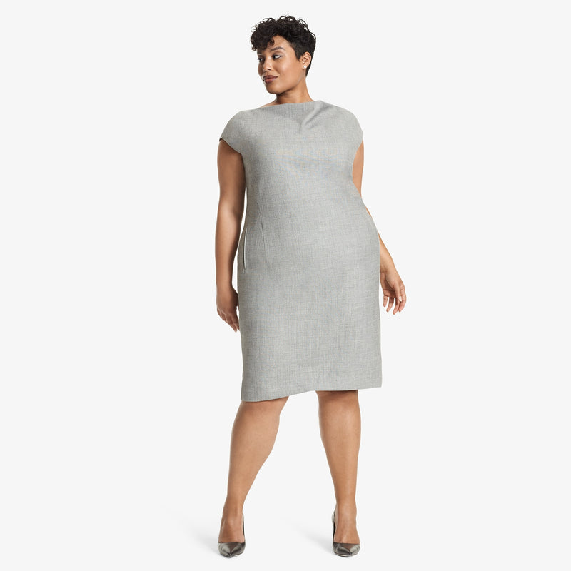 Marilyn Dress